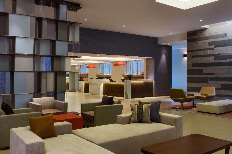 Отель Hyatt Place Shenzhen Dongmen