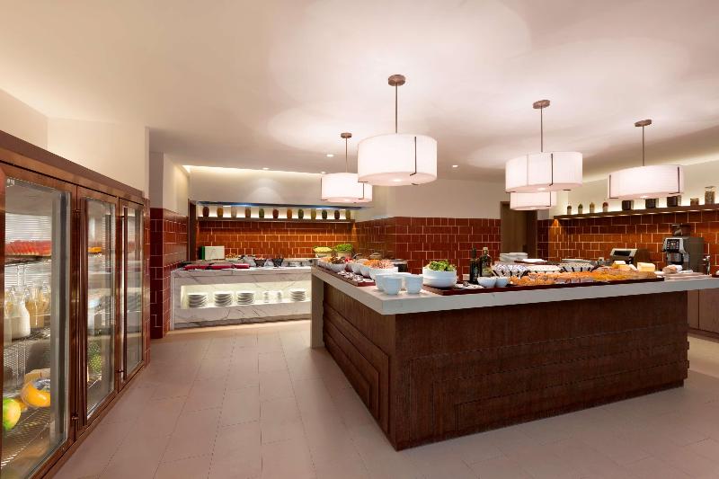 Отель Hyatt Place Shenzhen Dongmen