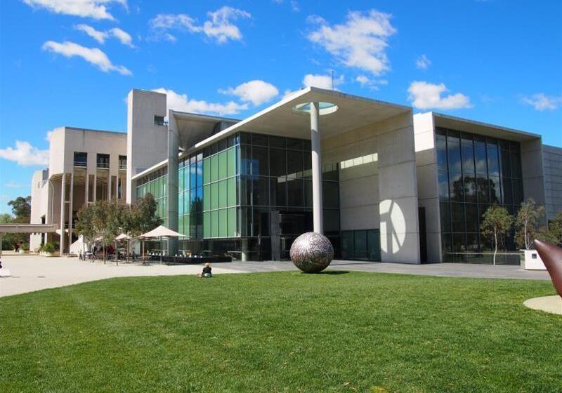 فندق Ibis Budget Canberra