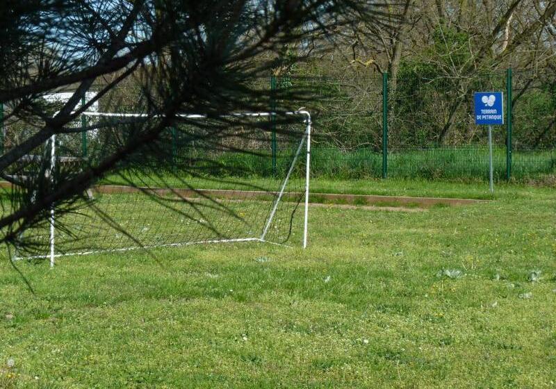 فندق Ibis Budget Roanne