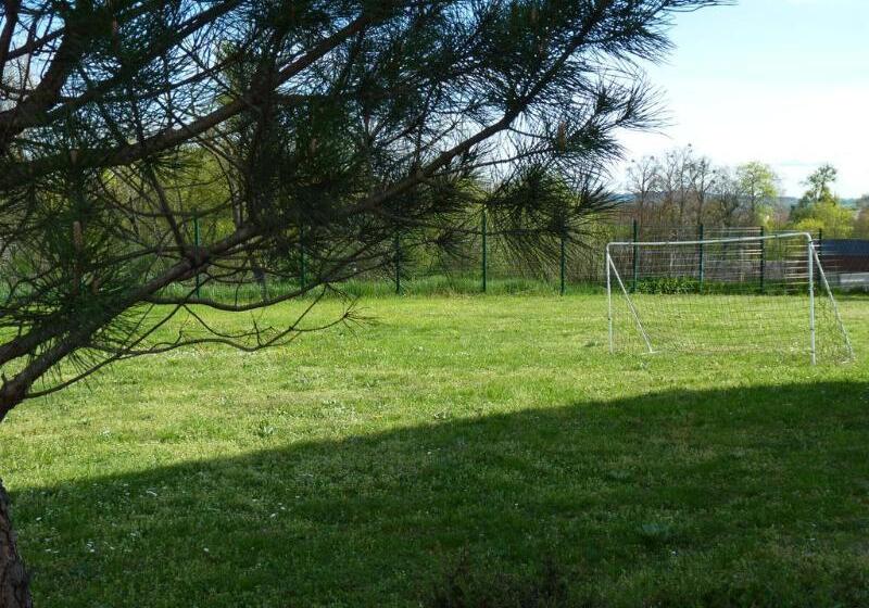 فندق Ibis Budget Roanne