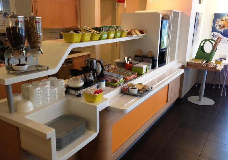 فندق Ibis Budget Roanne