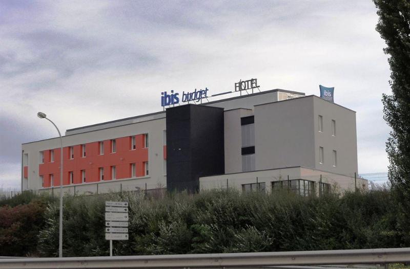 فندق Ibis Budget Roanne