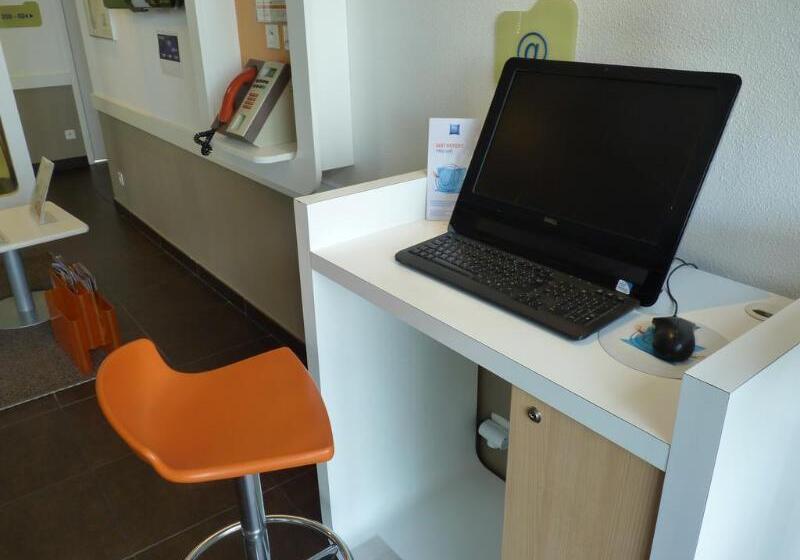 فندق Ibis Budget Roanne