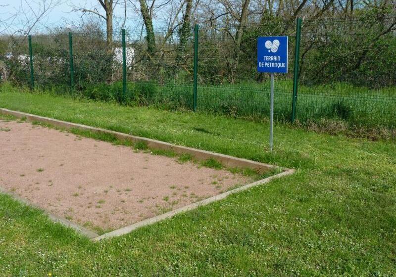 فندق Ibis Budget Roanne