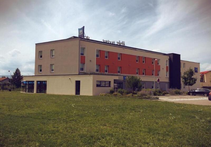 فندق Ibis Budget Roanne