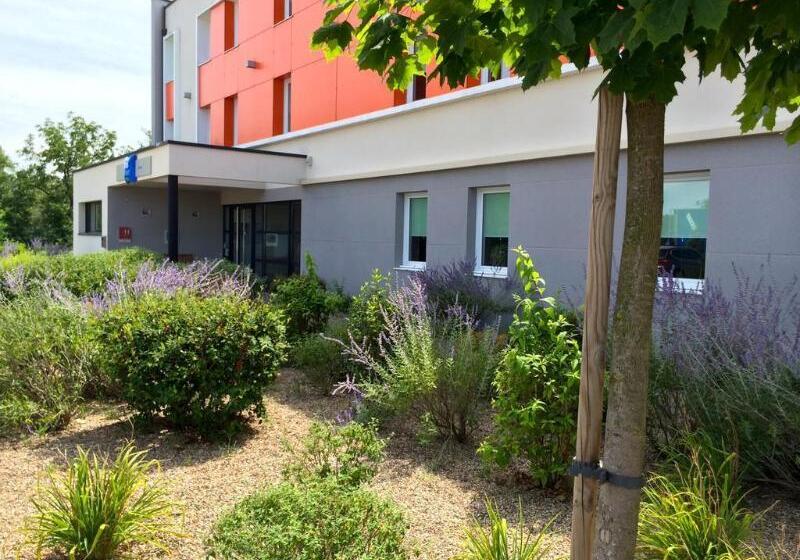 فندق Ibis Budget Roanne