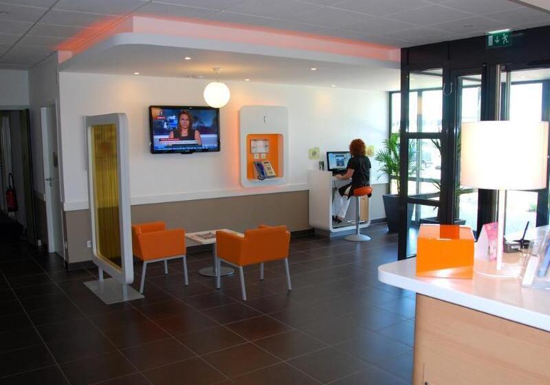 فندق Ibis Budget Roanne