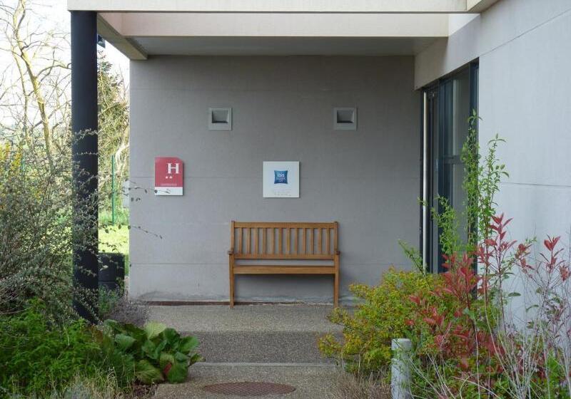 فندق Ibis Budget Roanne