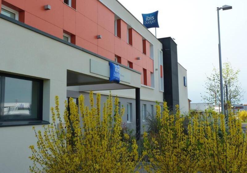 فندق Ibis Budget Roanne