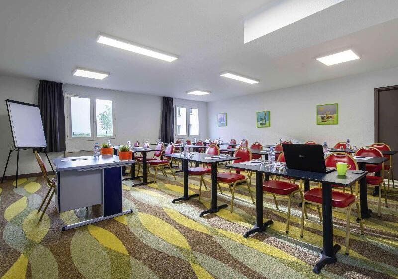 호텔 Ibis Styles Gien