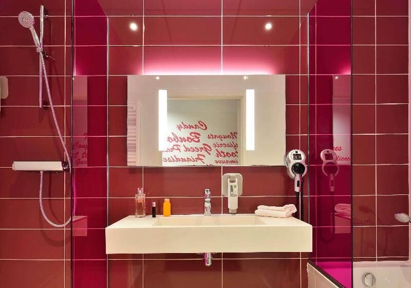 酒店 Ibis Styles Montelimar Centre