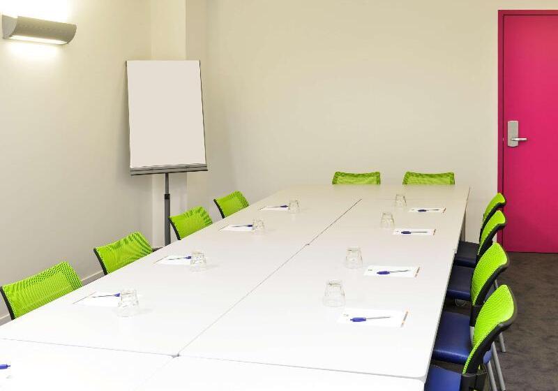 酒店 Ibis Styles Montelimar Centre