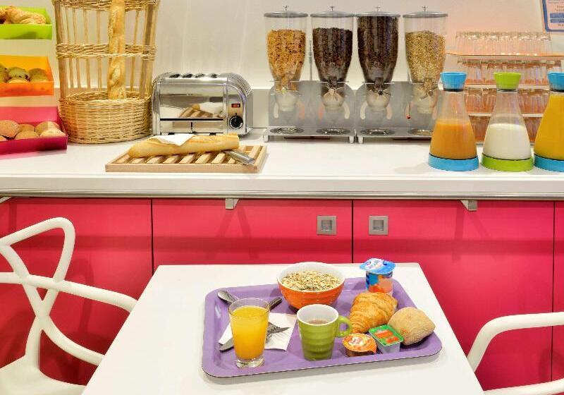 酒店 Ibis Styles Montelimar Centre