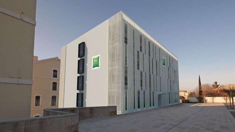 酒店 Ibis Styles Montelimar Centre