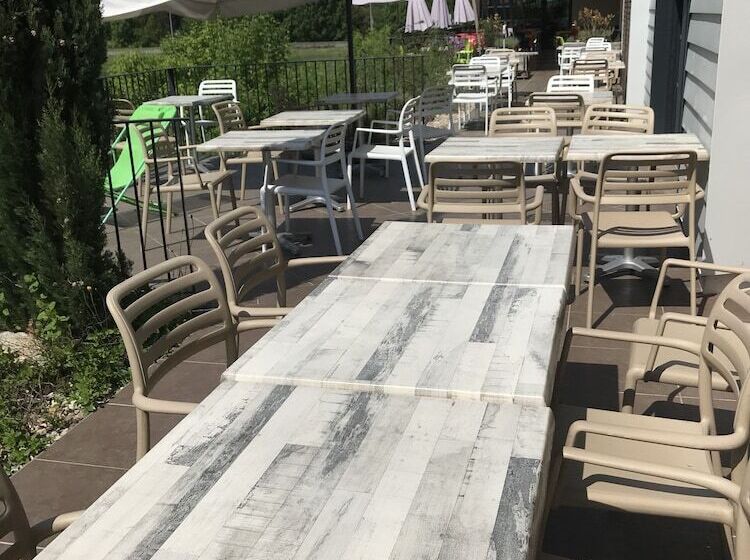 酒店 Ibis Styles Villeneuve Sur Lot