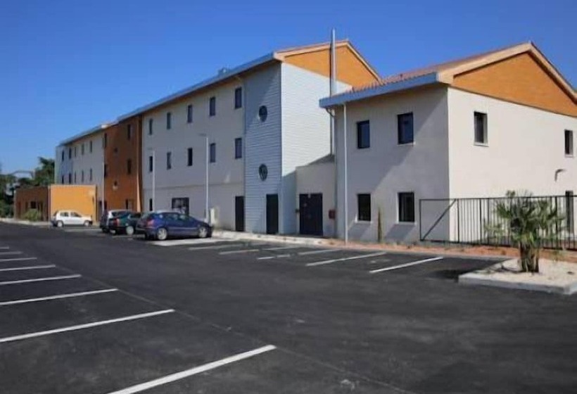 酒店 Ibis Styles Villeneuve Sur Lot