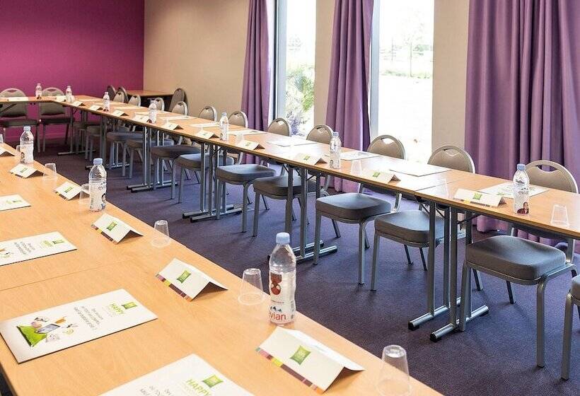 酒店 Ibis Styles Villeneuve Sur Lot