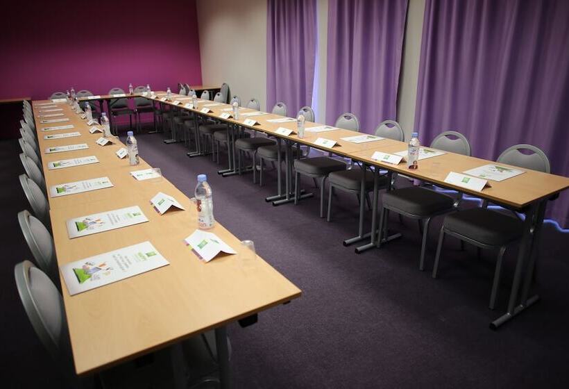 酒店 Ibis Styles Villeneuve Sur Lot