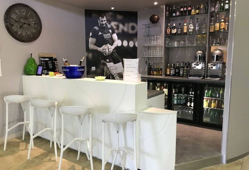 酒店 Ibis Styles Villeneuve Sur Lot