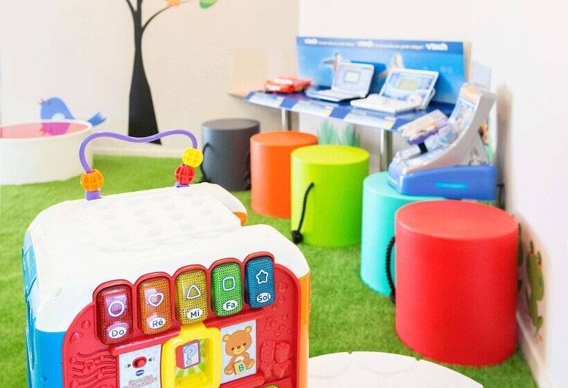 酒店 Ibis Styles Villeneuve Sur Lot