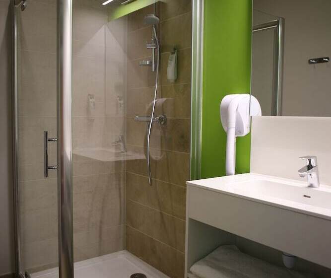 酒店 Ibis Styles Villeneuve Sur Lot