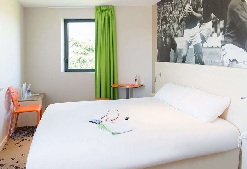 酒店 Ibis Styles Villeneuve Sur Lot