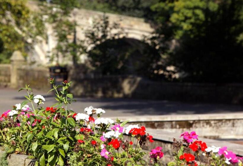 ホテル Ilkley Riverside