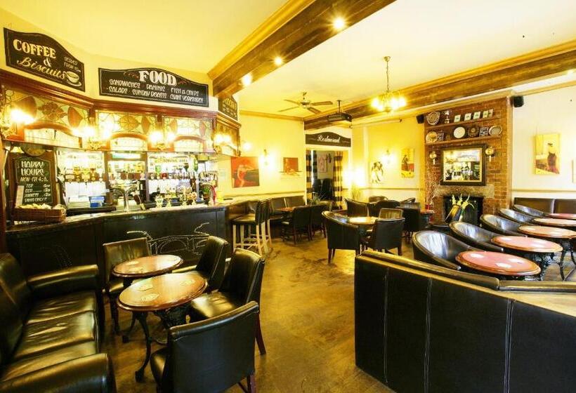 ホテル Ilkley Riverside