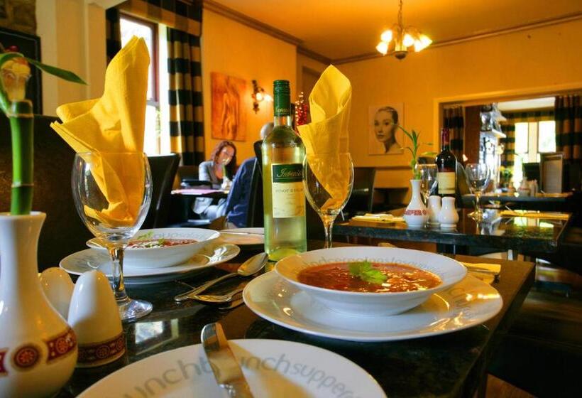 ホテル Ilkley Riverside