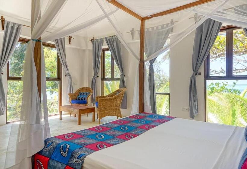 호텔 Indigo Beach Zanzibar