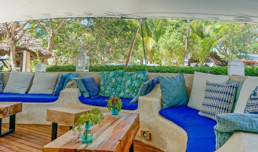 호텔 Indigo Beach Zanzibar