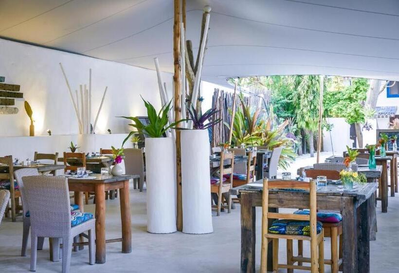 호텔 Indigo Beach Zanzibar