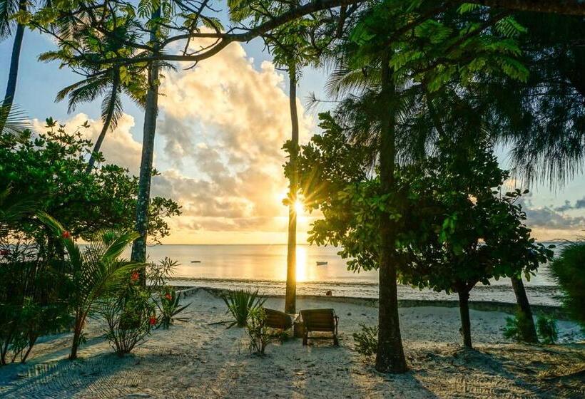 호텔 Indigo Beach Zanzibar