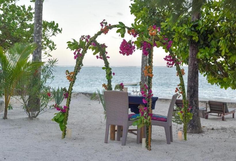 호텔 Indigo Beach Zanzibar