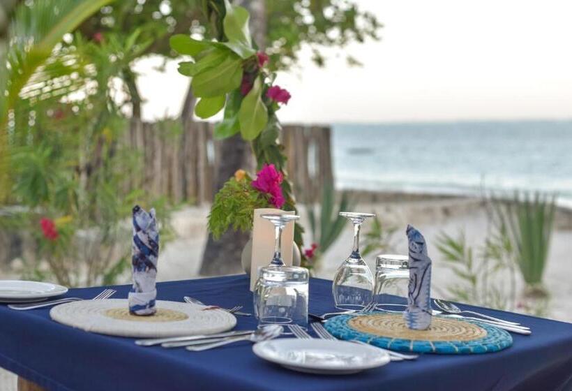 호텔 Indigo Beach Zanzibar