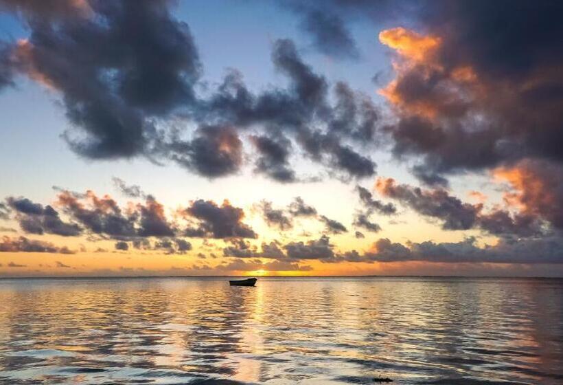 호텔 Indigo Beach Zanzibar