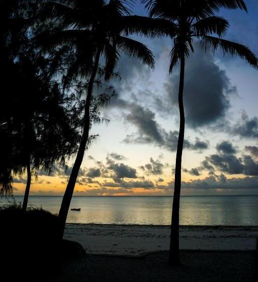 호텔 Indigo Beach Zanzibar