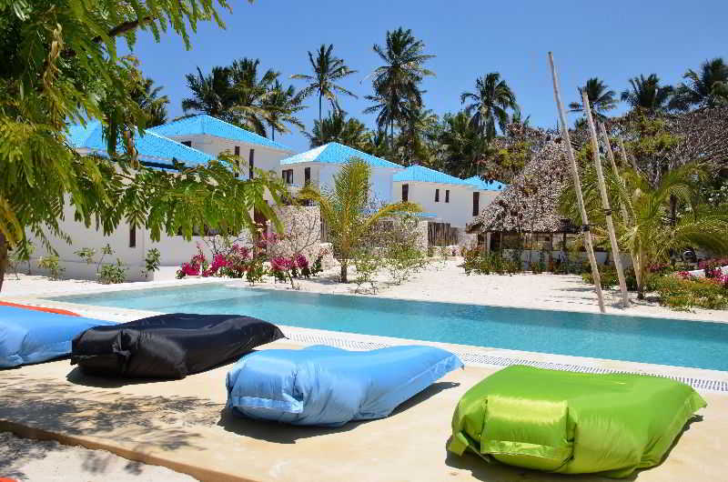 호텔 Indigo Beach Zanzibar