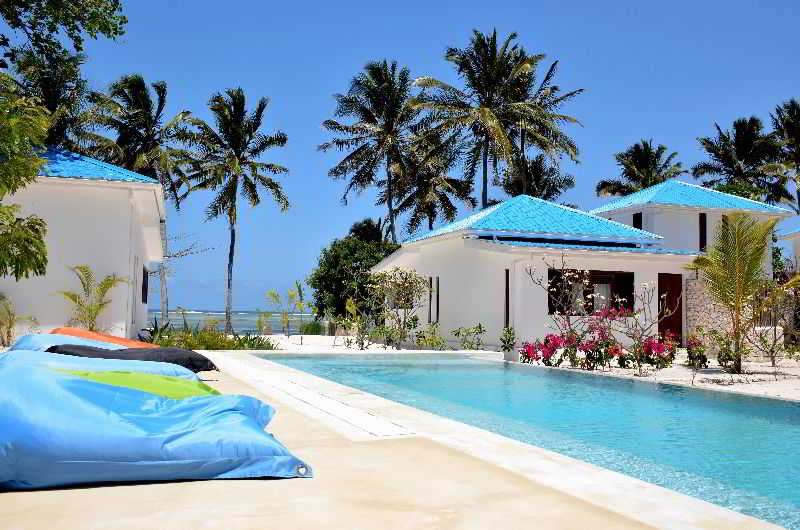호텔 Indigo Beach Zanzibar