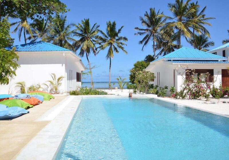 호텔 Indigo Beach Zanzibar