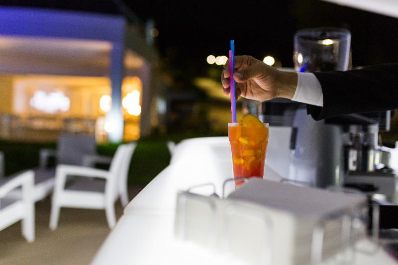 ホテル Infinity Resort Tropea