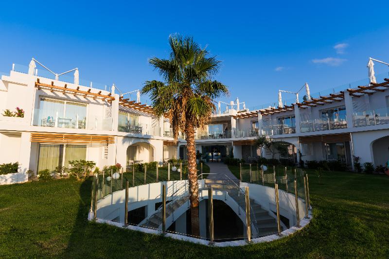 ホテル Infinity Resort Tropea