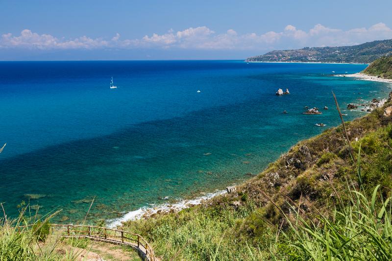 ホテル Infinity Resort Tropea