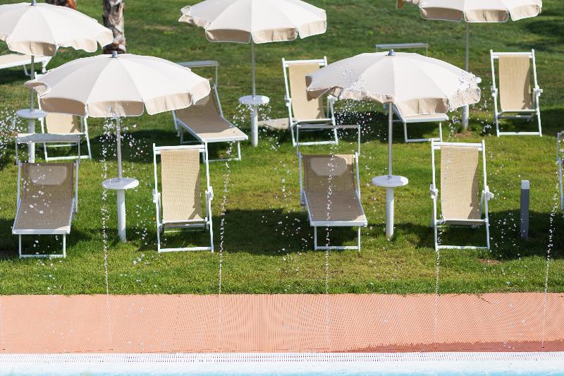 ホテル Infinity Resort Tropea