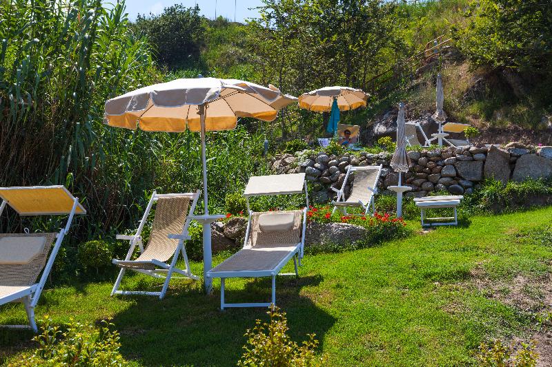 ホテル Infinity Resort Tropea