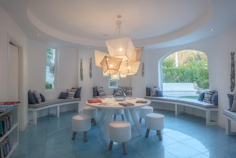 ホテル Infinity Resort Tropea