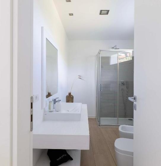 ホテル Infinity Resort Tropea