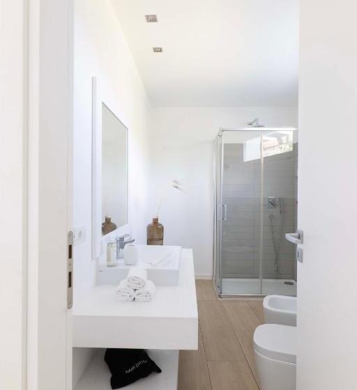 ホテル Infinity Resort Tropea