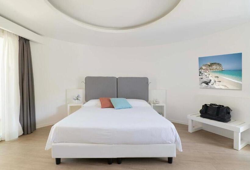 ホテル Infinity Resort Tropea